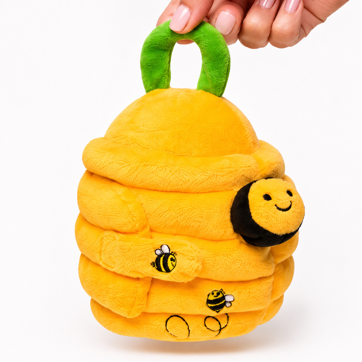 Ruche Sensorielle Montessori