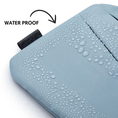 SOLEA Anti-Theft Travel Bag