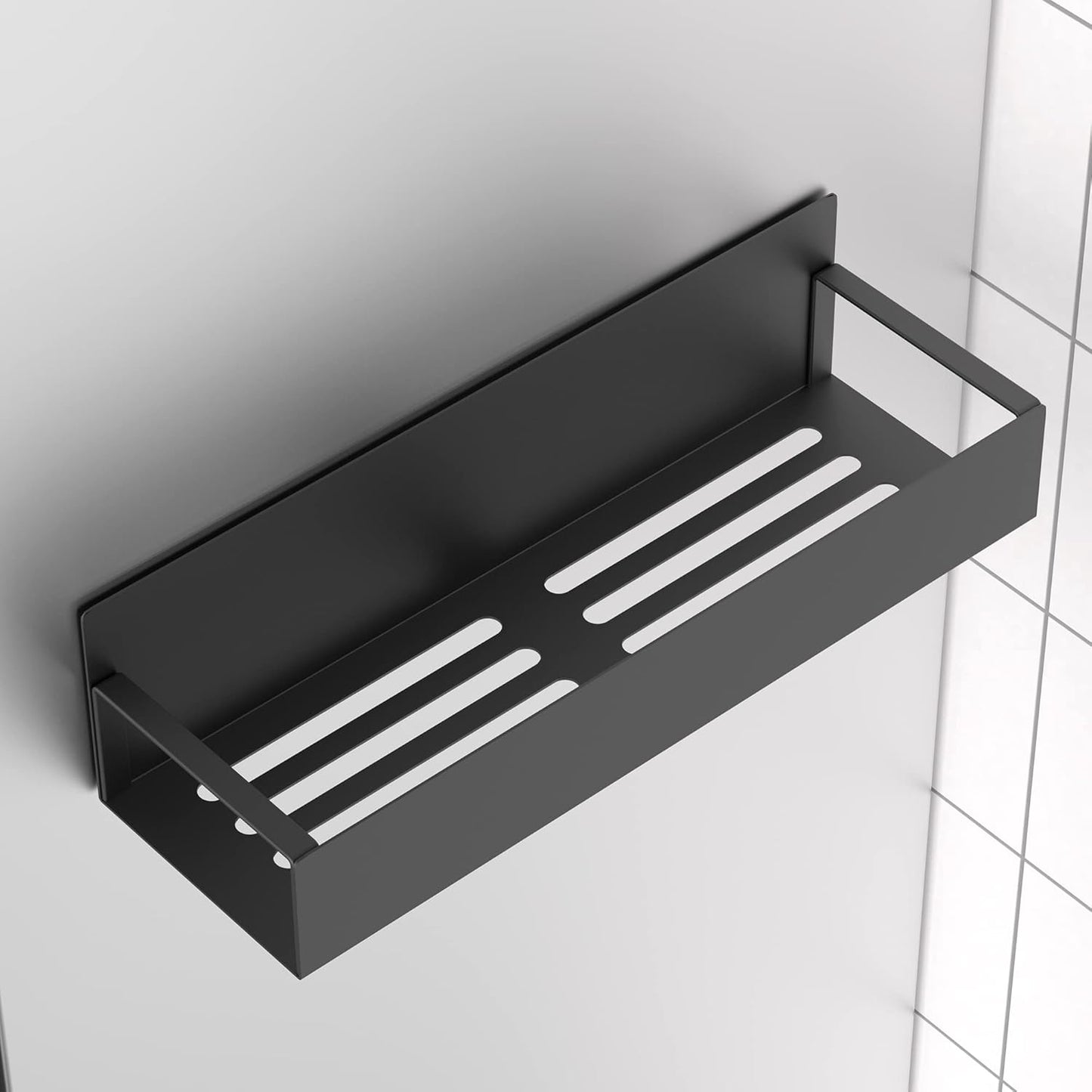 Magnetic Kitchen Shelf