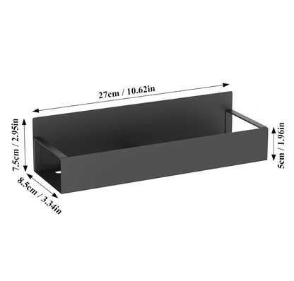Magnetic Kitchen Shelf