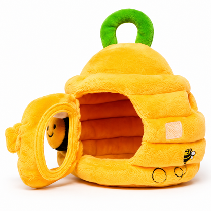 Ruche Sensorielle Montessori