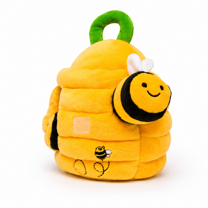 Ruche Sensorielle Montessori
