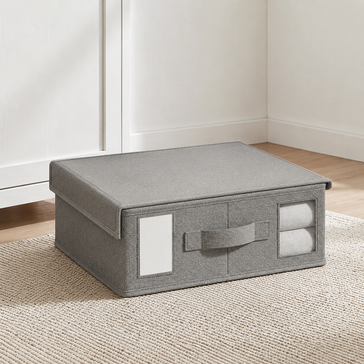 Organisateur de draps LinenEase™