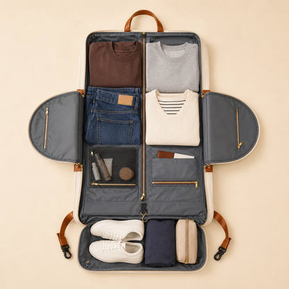 SOLEA Travel Bag