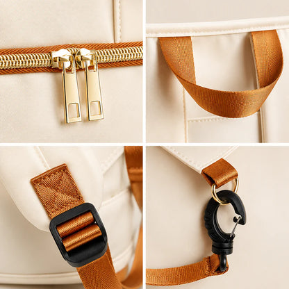 SOLEA Travel Bag
