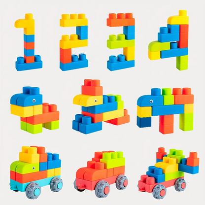 Grands Blocs de Construction