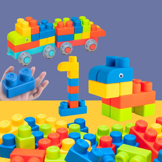 Grands Blocs de Construction