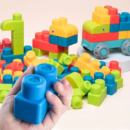 Grands Blocs de Construction