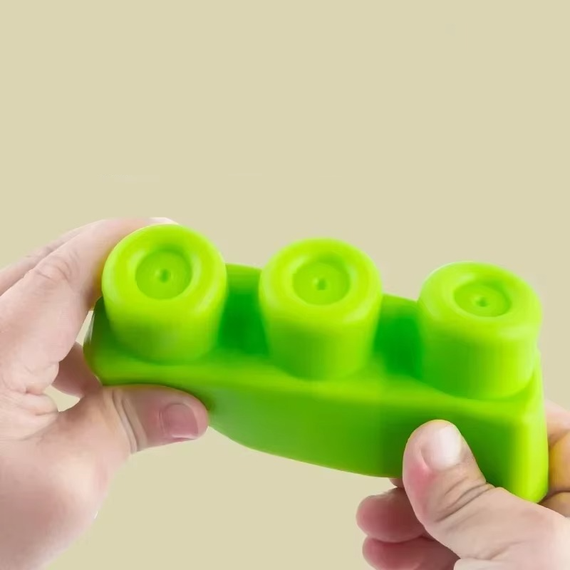 Grands Blocs de Construction