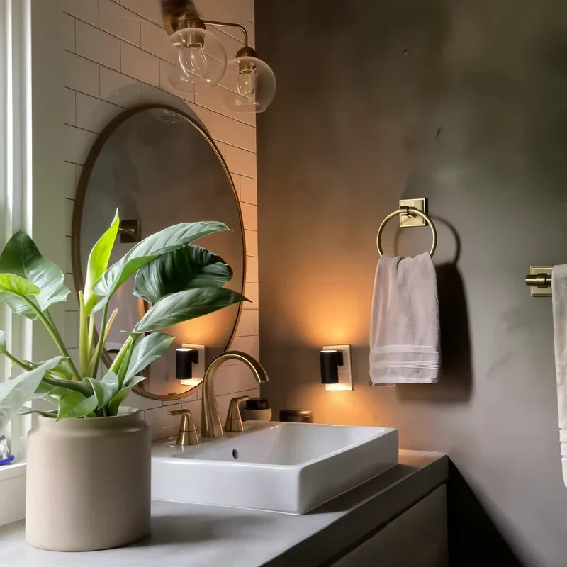 SoleaGlow™ - Home Ambient Lights
