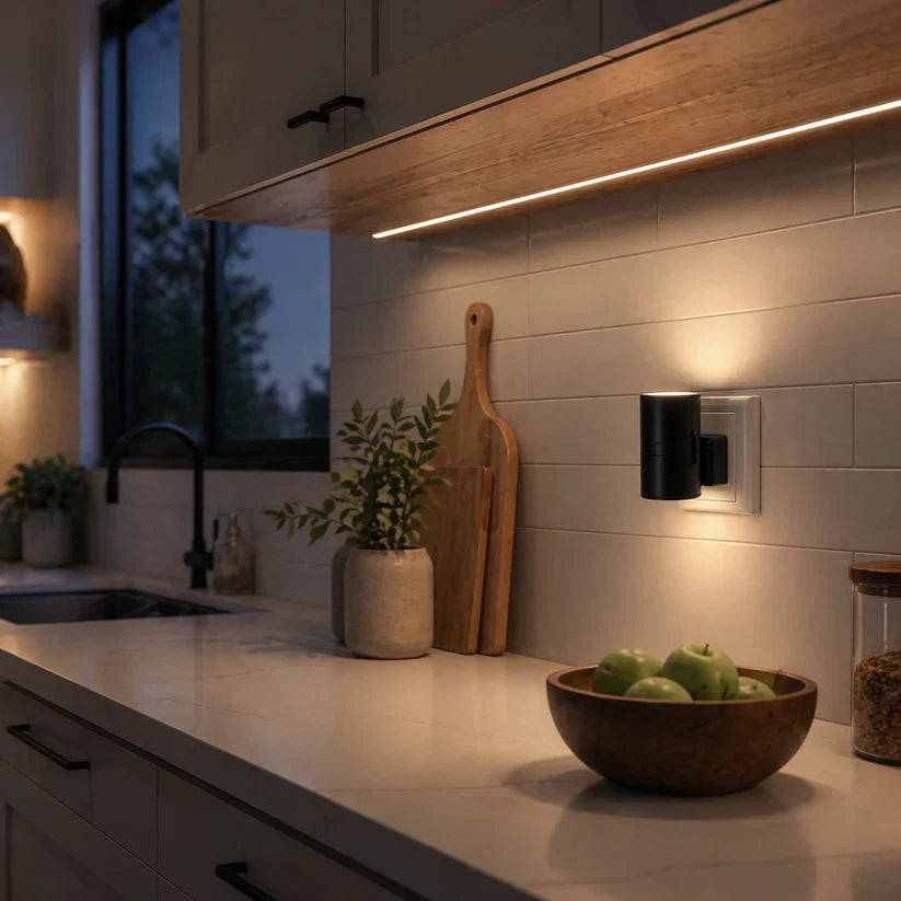 SoleaGlow™ - Home Ambient Lights