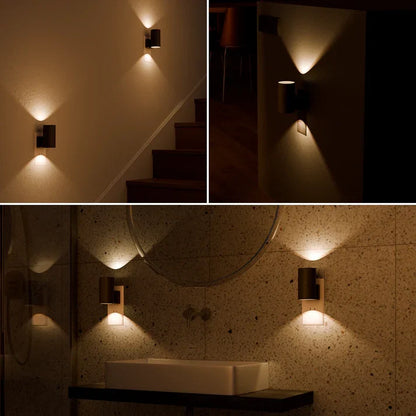 SoleaGlow™ - Home Ambient Lights