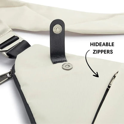 SOLEA Crossbody Bag
