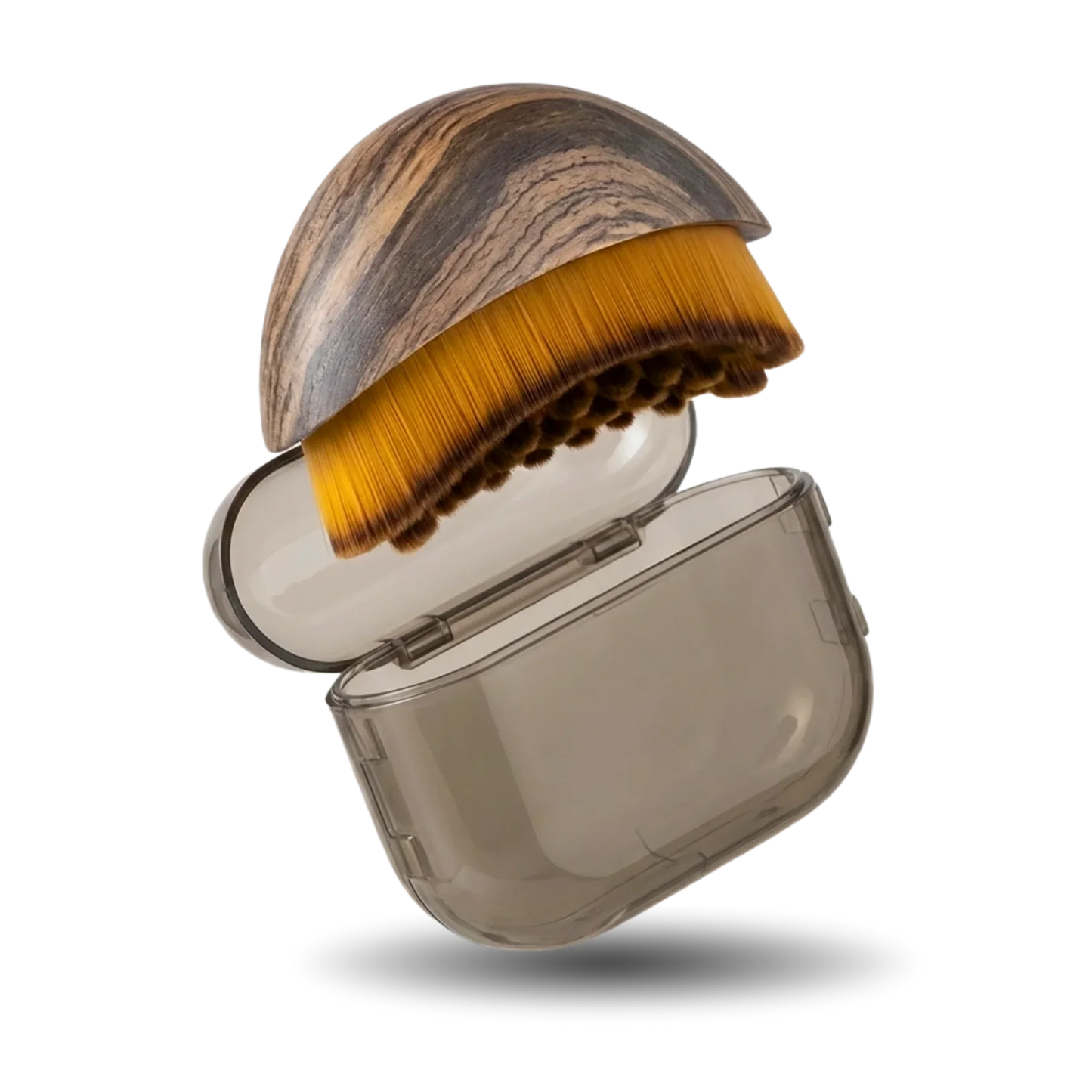 Soléa Lymphatic Face Brush