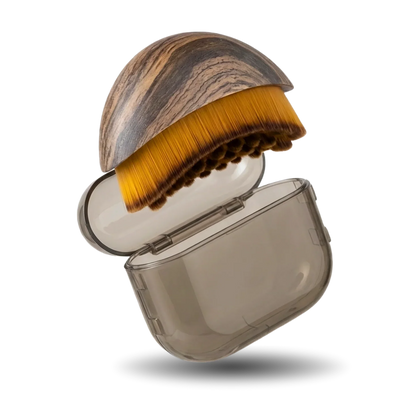 Soléa Lymphatic Face Brush