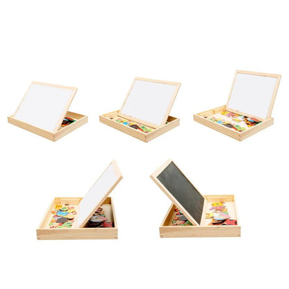 Tableau Créatif Montessori