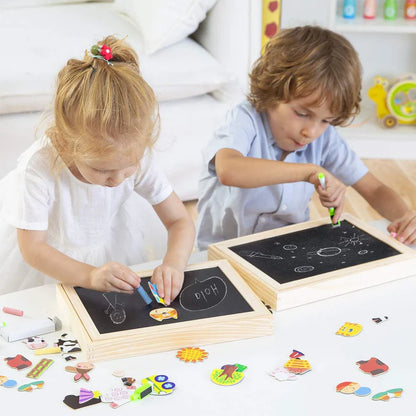 Tableau Créatif Montessori